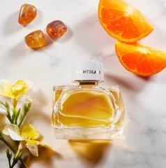 Nước Hoa MONTBLANC Signature Absoblue EDP Tester