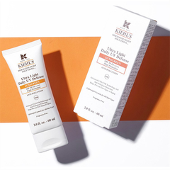 Kem Chống Nắng KIEHL'S Ultra Light Daily UV Defense