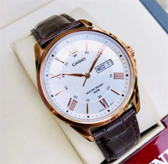 Đồng Hồ CASIO MTP-1384L-7AVDF