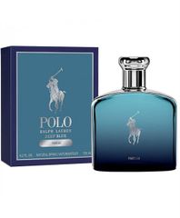 Nước Hoa Nam POLO RALPH LAUREN Deep Blue Parfum 4.2FL OZ.