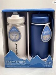 Bình Giữ Nhiệt THERMOFLASK 474ml