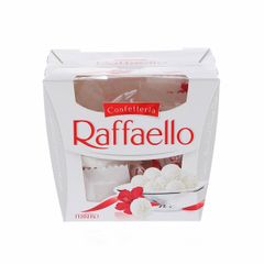 Kẹo Socola Dừa FERRERO Raffaello