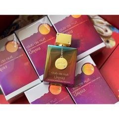 Nước Hoa ARMAF Club De Nuit Untold Vaporisateur Spray EDP