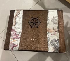 Set Rượu Vang Pháp FRANCIS 750ml + 3 Premium Gift