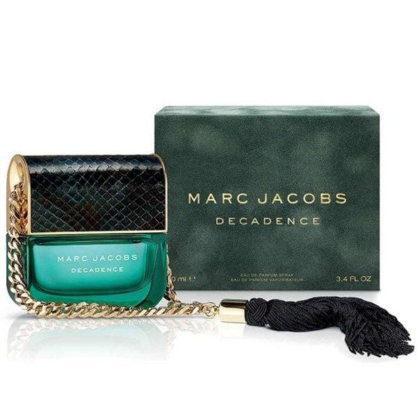 Nước Hoa MARC JACOBS Decadence Eau De Parfum, 100ml