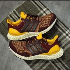 Giày ADIDAS ULTRA4D Sun Devils Shoes