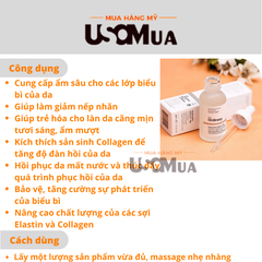 Serum THE ORDINARY Hyaluronic Acid 2% + B5