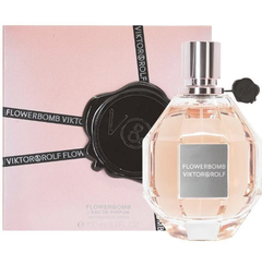 Nước Hoa VIKTOR&ROLF Flowerbomb L’Eau De Parfum