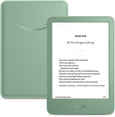 Máy Đọc Sách AMAZON Kindle Gen 11, 16GB