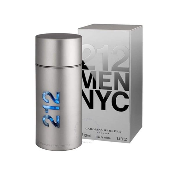Nước Hoa CAROLINA HERRERA 212 Men Nyc EDT
