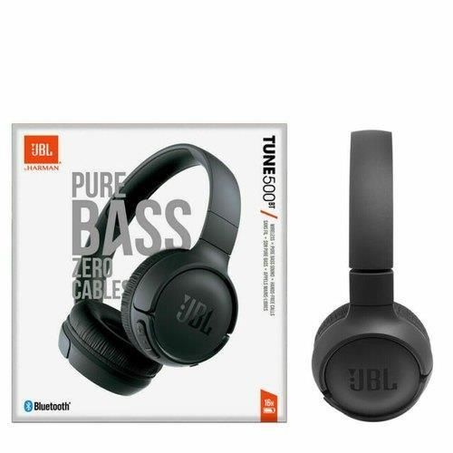 Tai Nghe JBL Tune 500BT