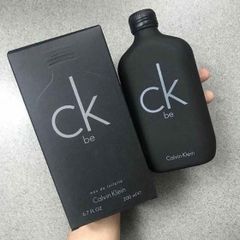 Nước Hoa CALVIN KLEIN CK Be Eau De Toillette