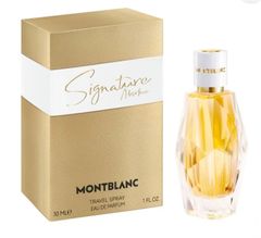 Nước Hoa MONTBLANC Signature Absoblue Travel Spray EDP