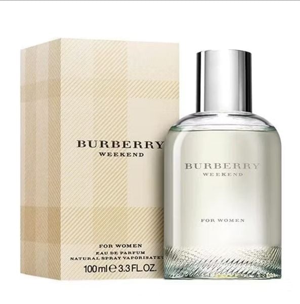 Nước Hoa BURBERRY Weekend For Women EDP