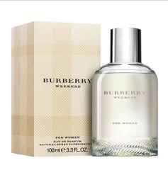 Nước Hoa BURBERRY Weekend For Women EDP