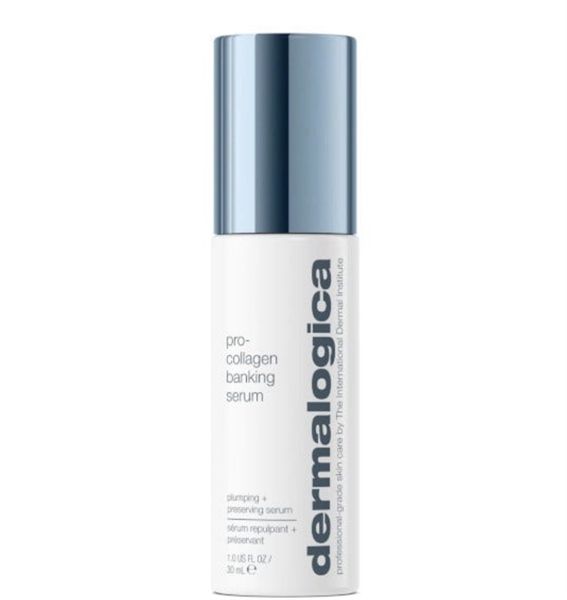 Serum DERMALOGICA Pro-Collagen Banking Serum, Plumping + Preserving Serum