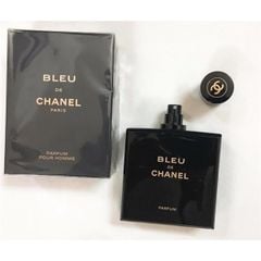Nước Hoa CHANEL Bleu Parfum Pour Homme