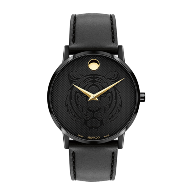 Đồng Hồ MOVADO Museum Classic Watch 40mm 0607586