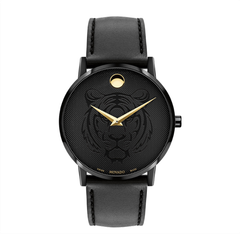 Đồng Hồ MOVADO Museum Classic Watch 40mm 0607586