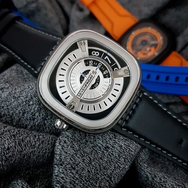 Đồng Hồ SEVENFRIDAY, 47mm