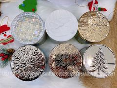 Nến Thơm WHITE BARN 411g