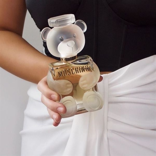 Nước Hoa MOSCHINO Toy 2 EDP