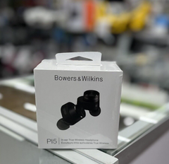 Tai Nghe Bluetooth BOWERS & WILKINS PI5 True Wireless Bluetooth Earbuds