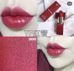 Son TOM FORD Lip Color Rouge LC01 Lost Cherry, Limited Edition 3g