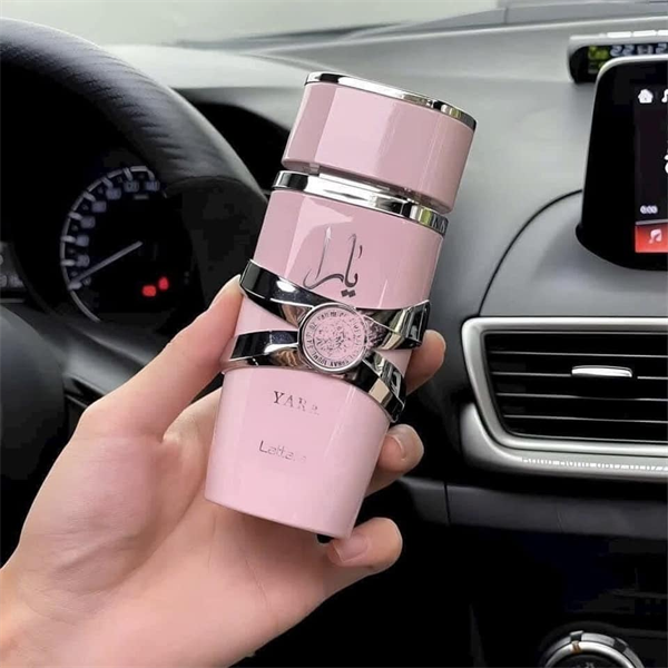 Nước Hoa LATTAFA Yara EDP