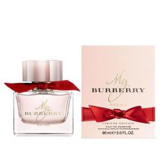 Nước Hoa BURBERRY My BURBERRY Blush Eau De Parfum Limited Edition, 90ml