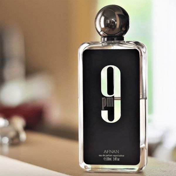 Nước Hoa AFNAN 9PM EDP Vaporisateur