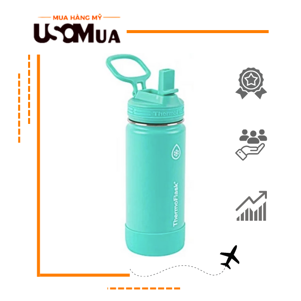 Bình Giữ Nhiệt THERMOFLASK