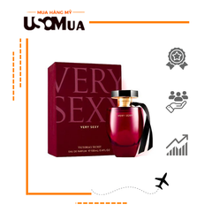 Nước Hoa VICTORIA'S SECRET Very Sexy, Eau De Parfum, 100ml