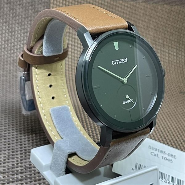 Đồng Hồ Nam CITIZEN Quartz