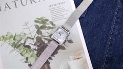 Đồng Hồ CITIZEN EM0491-81D