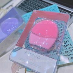 Máy Rửa Mặt FOREO Luna 3