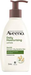 Dưỡng Thể AVEENO Daily Moisturizing