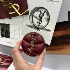 Phấn Nước YVES SAINT LAURENT YSL Le Cushion Encre De Peau 14g