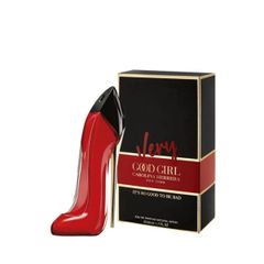 Nước Hoa CAROLINA HERRERA Very Good Girl EDP