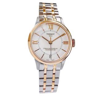 Đồng Hồ TISSOT Powermatic 80 T099.207.22.118.02