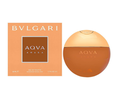 Nước Hoa BVLGARI Aqva Amara Eau De Toilette