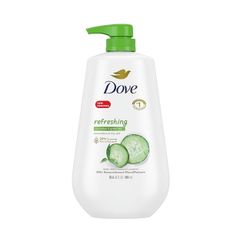 Sữa Tắm DOVE Refreshing Cucumber & Green Tea