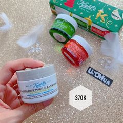 Mặt Nạ KIEHL'S Rare Earth Deep Pore Cleansing Masque