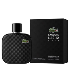 Nước Hoa LACOSTE L.12.12 Noir EDT
