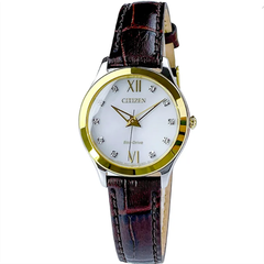 Đồng Hồ CITIZEN Eco-Drive EM1018-24A