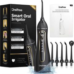 Máy Tăm Nước ORALFREE Smart Oral Irrigator IPX7