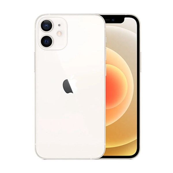 Apple iphone 11 128GB white- A-klass