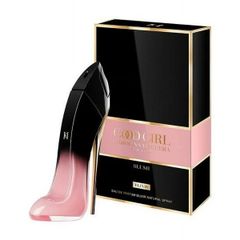 Nước Hoa CAROLINA HERRERA Good Girl Blush EDP