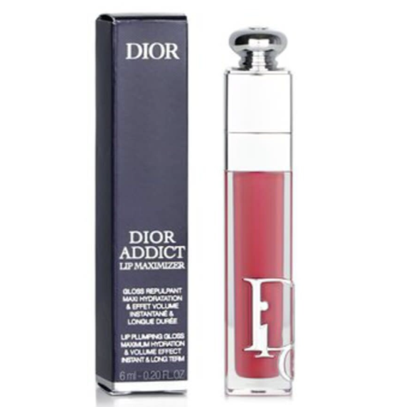 Son Dưỡng DIOR Addict Lip Maximizer 6ml