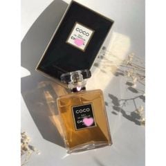 Nước Hoa CHANEL Coco EDP Tester